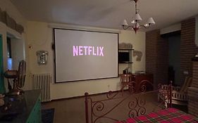 Deliziosa casa immersa nella tranquillità.
